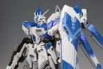 RG Hi-νガンダム チタニウムフィニッシュ　完成のイメージ