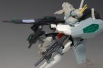 HGBF ケルディムガンダムサーガ TYPE.GBFのイメージ