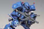 HG 軍警ザクのイメージ