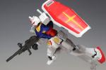 EG RX-78F00/E ガンダムのイメージ