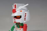 1/1 ガンプラくん ［セブン-イレブン限定カラー］のイメージ