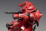 HG シャア専用高機動型ザクIIのイメージ