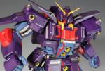 HG サイコ・ガンダム Mk-II　塗装/完成のイメージ