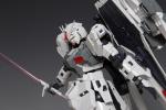 RG GUNDAM SIDE-F限定 νガンダム （ファーストロットカラーVer.）のイメージ