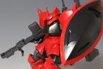 MG ジョニー・ライデン専用ゲルググのイメージ