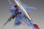 HG ガンダムMk-III ［クリアカラー］のイメージ