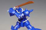 HG グフ ドラゴンズ バージョンのイメージ