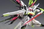 MG エクリプスガンダム ＋ マニューバストライカー ［サイバライズドカラー］のイメージ
