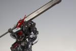 HG ガンダムバルバトスルプス ［アイアンブラッドクリア］のイメージ