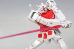 HG RX-78-2 ガンダム　カープVer.のイメージ