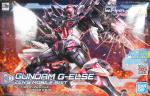 HGBD:R 「ガンダム G-エルス」 レビューのイメージ