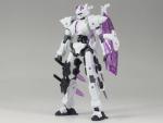 30MM 1/144 EXM-X20A レヴィニクス(TYPE-A)レビューのイメージ