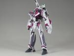 HG 1/100 VF-31C ジークフリード(ミラージュ･ファリーナ･ジーナス機) (マクロスデルタ)レビューのイメージ