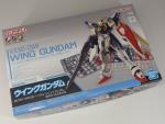 EG 1/144 XXXG-01W ウイングガンダム (新機動戦記ガンダムW)ランナー紹介のイメージ