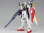 EG 1/144 XXXG-01W ウイングガンダム (新機動戦記ガンダムW)レビューのイメージ