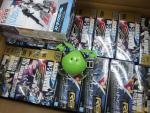 12月10日分ガンプラ&プラモデル新入荷&再入荷情報のイメージ