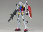 HG 1/144 RX-78-2 白いガンダム (機動戦士Gundam GQuuuuuuX)レビューのイメージ
