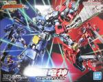 HG 「超竜神」 レビューのイメージ