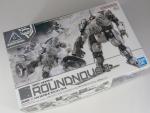 30MM 1/144 bEXM-6 ラウンドノヴァII　ランナー紹介のイメージ