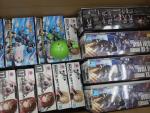 6月28日分ガンプラ&プラモデル新入荷&再入荷情報のイメージ