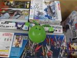 7月11日分ガンプラ&プラモデル新入荷&再入荷情報のイメージ