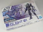 30MM 1/144 eEXM-40 イグライト 01	ランナー紹介のイメージ