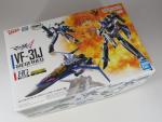 HG 1/100 VF-31J ジークフリード (ハヤテ･インメルマン機) ランナー紹介のイメージ