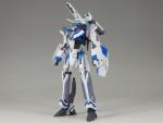 HG 1/100 VF-31J ジークフリード (ハヤテ･インメルマン機)レビューのイメージ