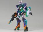 HG 1/144 gMS-κ GFreD (ジフレド)(機動戦士Gundam GQuuuuuuX)レビューのイメージ