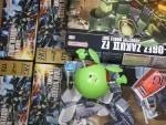 9月10日分ガンプラ&プラモデル新入荷&再入荷情報のイメージ