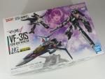 HG 1/100 VF-31S ジークフリード (アラド・メルダース機) ランナー紹介のイメージ