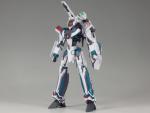 HG 1/100 VF-31S ジークフリード (アラド・メルダース機) レビューのイメージ