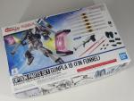 オプションパーツセット ガンプラ 19 (フィン・ファンネル)　ランナー紹介のイメージ