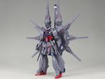 HGCE 1/144 ZGMF-X666S レジェンドガンダム (機動戦士ガンダムSEED DESTINY)レビューのイメージ