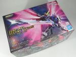 MGSD ZGMF-X42S デスティニーガンダム (機動戦士ガンダムSEED DESTINY)ランナー紹介のイメージ