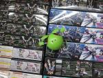 3月21日分ガンプラ&プラモデル新入荷&再入荷情報のイメージ