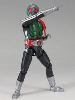 フィギュアライズスタンダード 仮面ライダー新1号 ランナー紹介のイメージ