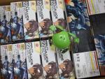 3月25日分ガンプラ&プラモデル新入荷&再入荷情報のイメージ