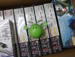 4月15日分ガンプラ&プラモデル新入荷&再入荷情報のイメージ