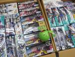 4月20日分ガンプラ&プラモデル新入荷&再入荷情報のイメージ