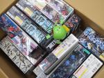 4月22日分ガンプラ&プラモデル新入荷&再入荷情報のイメージ
