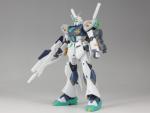 HGUC 1/144 TX-ff104 アリュゼウス (機動戦士ガンダム 閃光のハサウェイ キルケーの魔女)レビューその１のイメージ