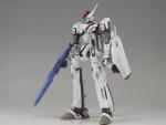 HG 1/100 VF-25F メサイアバルキリー(早乙女アルト機)(マクロスF)レビューのイメージ