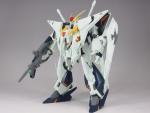 HGUC 1/144 RX-105 Ξガンダム (機動戦士ガンダム 閃光のハサウェイ キルケーの魔女)レビューのイメージ