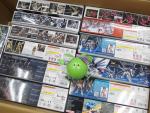 5月14日分ガンプラ&プラモデル新入荷&再入荷情報のイメージ
