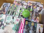 5月20日分ガンプラ&プラモデル新入荷&再入荷情報のイメージ