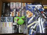 5月22日分ガンプラ&プラモデル新入荷&再入荷情報のイメージ
