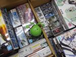5月25日分ガンプラ&プラモデル新入荷&再入荷情報のイメージ