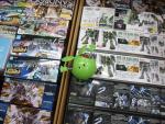 6月10日分ガンプラ&プラモデル新入荷&再入荷情報のイメージ