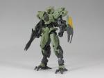 30MM 1/144 bEXM-40 ノヴァルヴ[グリーン]レビューのイメージ